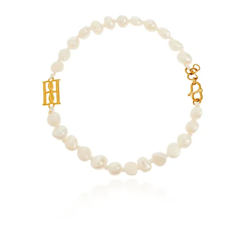 Accessories > Jewellery > Bracelets - - By Malene Birger - Modalova