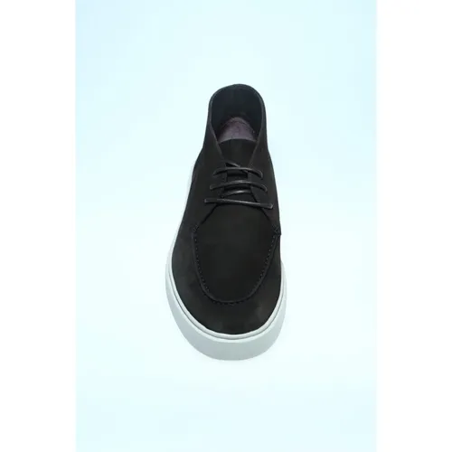 Shoes > Boots > Lace-up Boots - - Triver Flight - Modalova