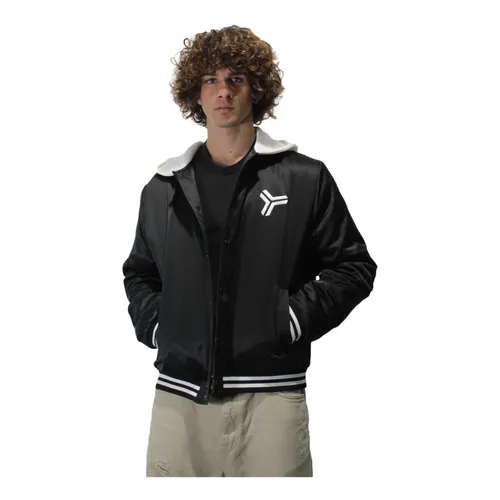 Jackets > Bomber Jackets - - John Richmond - Modalova