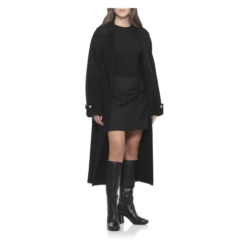 Shoes > Boots > Heeled Boots - - Hogan - Modalova