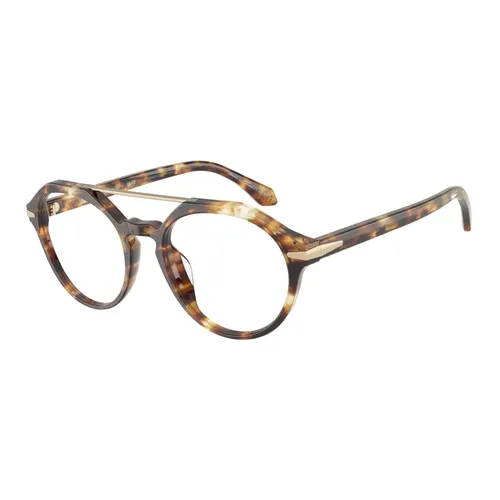 Accessories > Glasses - - Giorgio Armani - Modalova