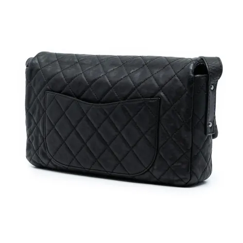 Pre-owned > Pre-owned Bags > Pre-owned Cross Body Bags - - Chanel Vintage - Modalova