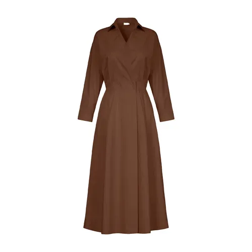 Dresses > Day Dresses > Shirt Dresses - - No man's land - Modalova