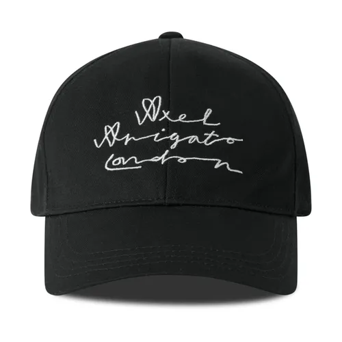 Accessories > Hats > Caps - - Axel Arigato - Modalova