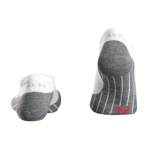 Falke - Underwear > Socks - White - Falke - Modalova