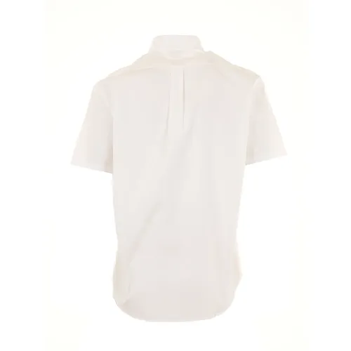 Shirts > Short Sleeve Shirts - - Kenzo - Modalova
