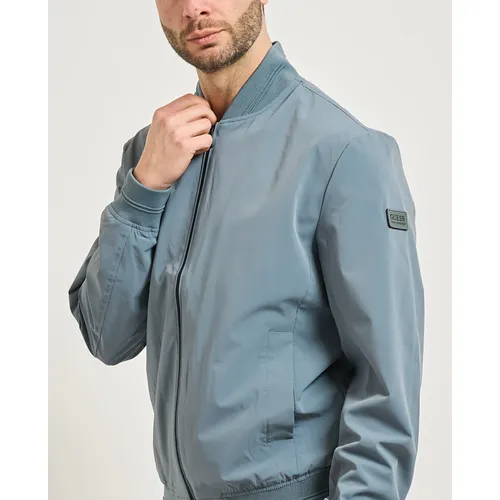 Jackets > Bomber Jackets - - Guess - Modalova
