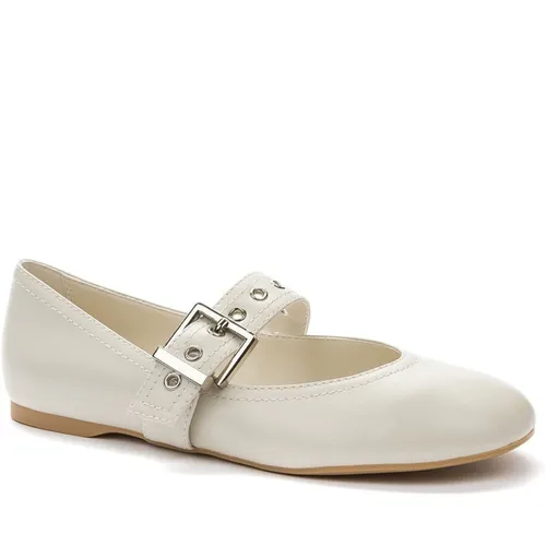 Shoes > Flats > Ballerinas - - Neomood - Modalova