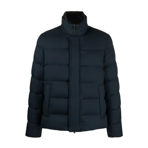 Jackets > Winter Jackets - - Herno - Modalova