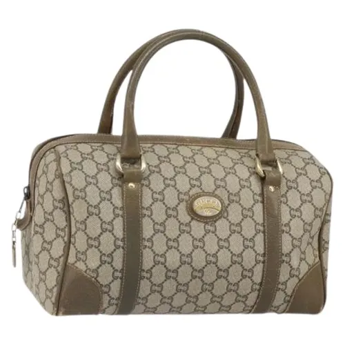 Pre-owned > Pre-owned Bags > Pre-owned Handbags - - Gucci Vintage - Modalova