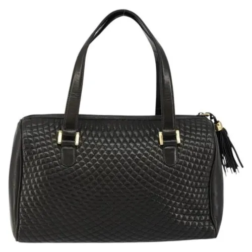Pre-owned > Pre-owned Bags > Pre-owned Handbags - - Bally Pre-owned - Modalova