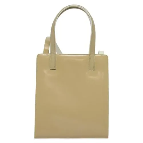 Pre-owned > Pre-owned Bags > Pre-owned Handbags - - Salvatore Ferragamo Pre-owned - Modalova