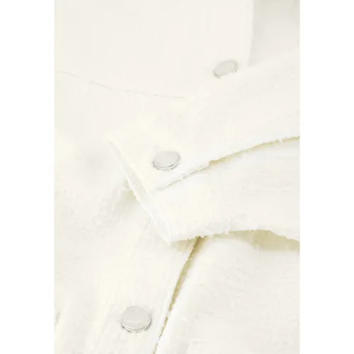 Jackets > Denim Jackets - - Fabienne Chapot - Modalova