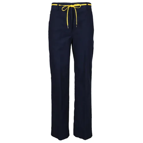 Trousers > Wide Trousers - - Aspesi - Modalova