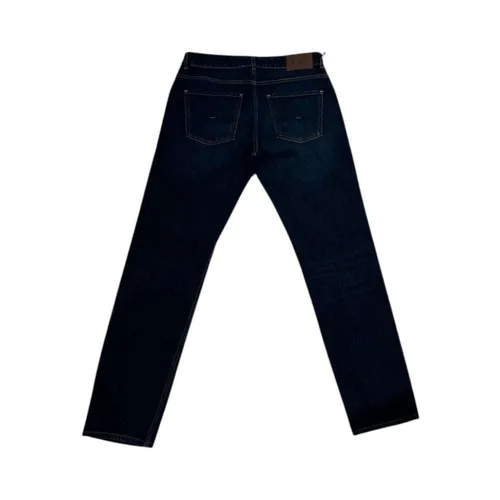 Jeans > Straight Jeans - - Fay - Modalova