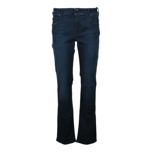 Jeans > Boot-cut Jeans - - Jacob Cohën - Modalova