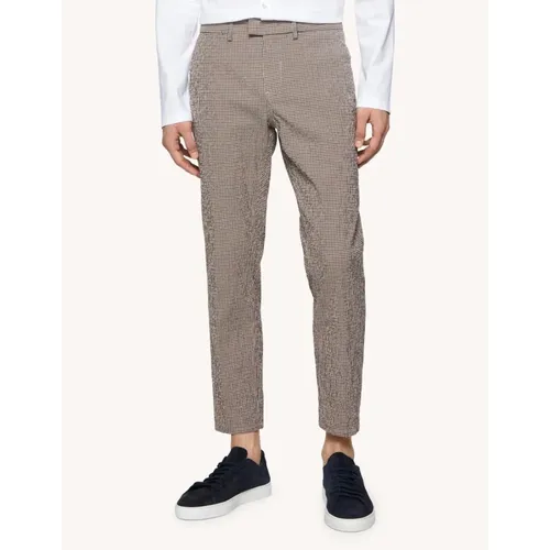 Trousers > Chinos - - Dondup - Modalova