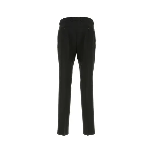Trousers > Slim-fit Trousers - - Valentino Garavani - Modalova
