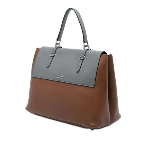 Pre-owned > Pre-owned Bags > Pre-owned Handbags - - Prada Vintage - Modalova