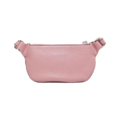Pre-owned > Pre-owned Bags > Pre-owned Belt Bags - - Chanel Vintage - Modalova