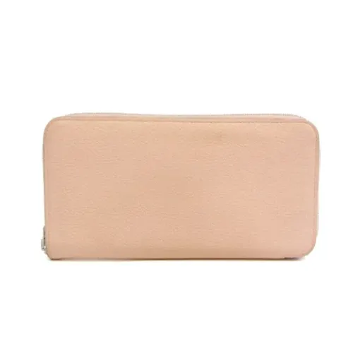 Pre-owned > Pre-owned Accessories > Pre-owned Wallets - - Hermès Vintage - Modalova