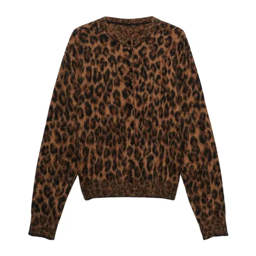 Knitwear > Cardigans - - Aniye By - Modalova