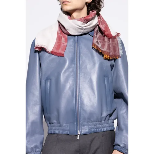 Accessories > Scarves - - Ferragamo - Modalova