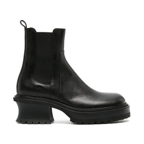 Shoes > Boots > Chelsea Boots - - AGL - Modalova