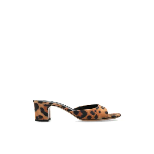 Shoes > Heels > Heeled Mules - - Paris Texas - Modalova