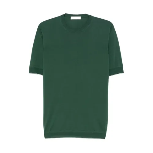 Tops > T-Shirts - - Goes Botanical - Modalova