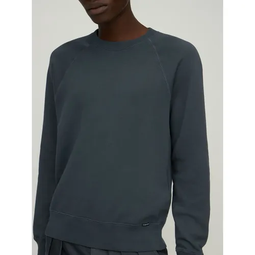Sweatshirts & Hoodies > Sweatshirts - - Tom Ford - Modalova