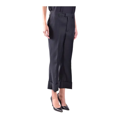 Trousers > Cropped Trousers - - Dsquared2 - Modalova