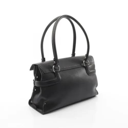 Pre-owned > Pre-owned Bags > Pre-owned Handbags - - Salvatore Ferragamo Pre-owned - Modalova