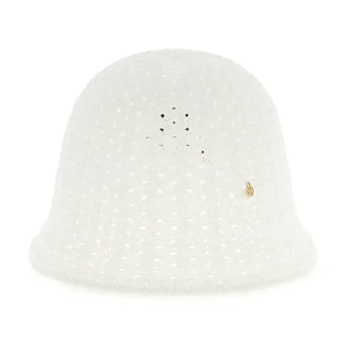 Accessories > Hats > Hats - - Maison Michel - Modalova