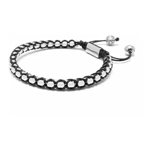 Accessories > Jewellery > Bracelets - - Nialaya - Modalova