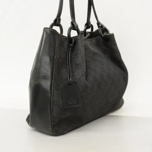 Pre-owned > Pre-owned Bags > Pre-owned Handbags - - Gucci Vintage - Modalova