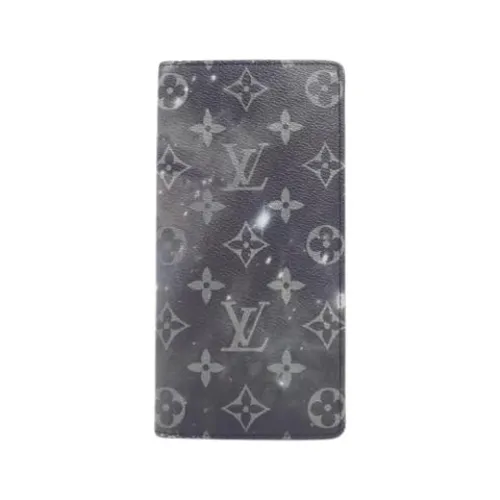 Pre-owned > Pre-owned Accessories > Pre-owned Wallets - - Louis Vuitton Vintage - Modalova