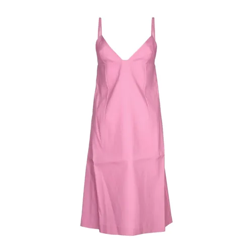 Dresses > Day Dresses > Midi Dresses - - Jacquemus - Modalova