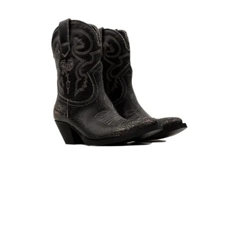 Shoes > Boots > Cowboy Boots - - Aniye By - Modalova