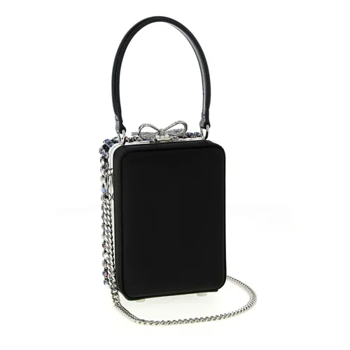 Bags > Handbags - - Self Portrait - Modalova