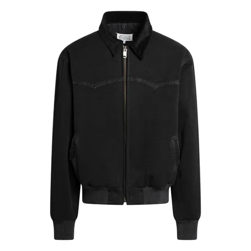 Jackets > Bomber Jackets - - Maison Margiela - Modalova