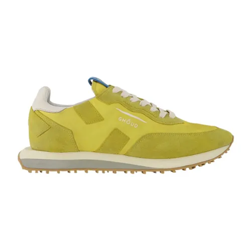 Ghoud - Shoes > Sneakers - Yellow - Ghoud - Modalova