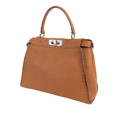 Pre-owned > Pre-owned Bags > Pre-owned Handbags - - Fendi Vintage - Modalova