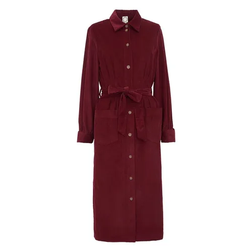 Dresses > Day Dresses > Shirt Dresses - - Ines de la Fressange Paris - Modalova