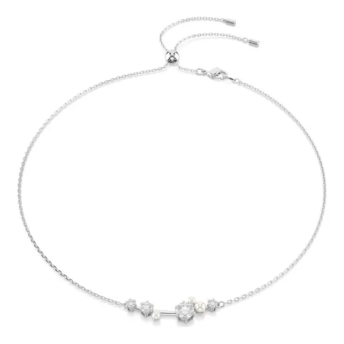 Accessories > Jewellery > Necklaces - - Swarovski - Modalova
