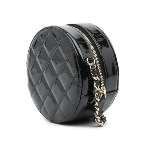 Pre-owned > Pre-owned Bags > Pre-owned Cross Body Bags - - Chanel Vintage - Modalova
