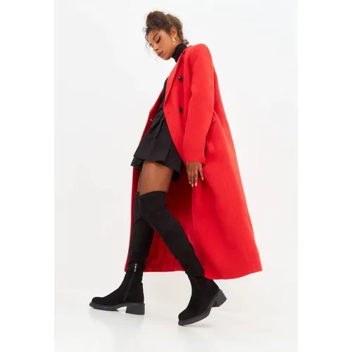 Shoes > Boots > Over-knee Boots - - Cesare Gaspari - Modalova