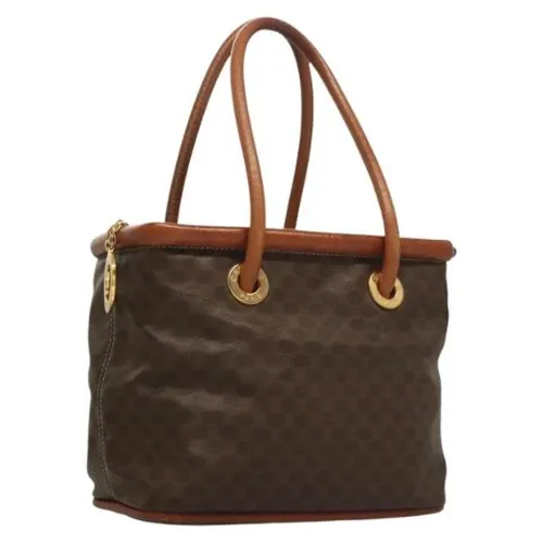 Pre-owned > Pre-owned Bags > Pre-owned Handbags - - Celine Vintage - Modalova
