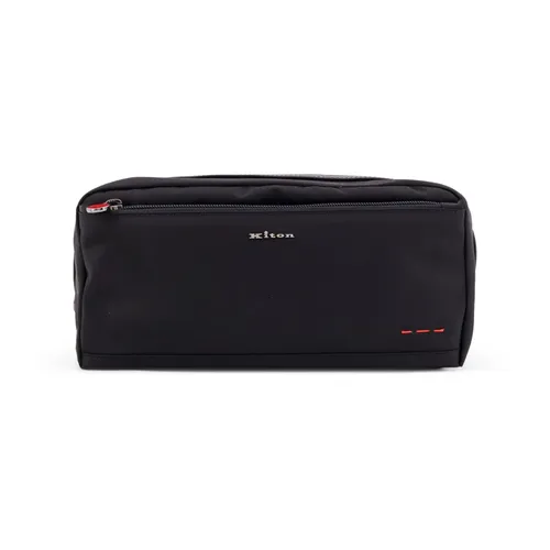 Bags > Toilet Bags - - Kiton - Modalova