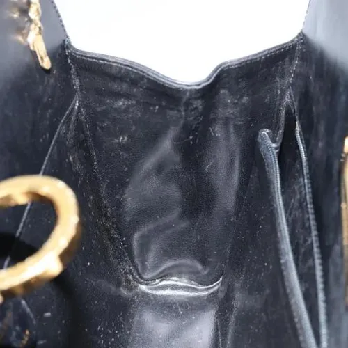 Pre-owned > Pre-owned Bags > Pre-owned Shoulder Bags - - Salvatore Ferragamo Pre-owned - Modalova